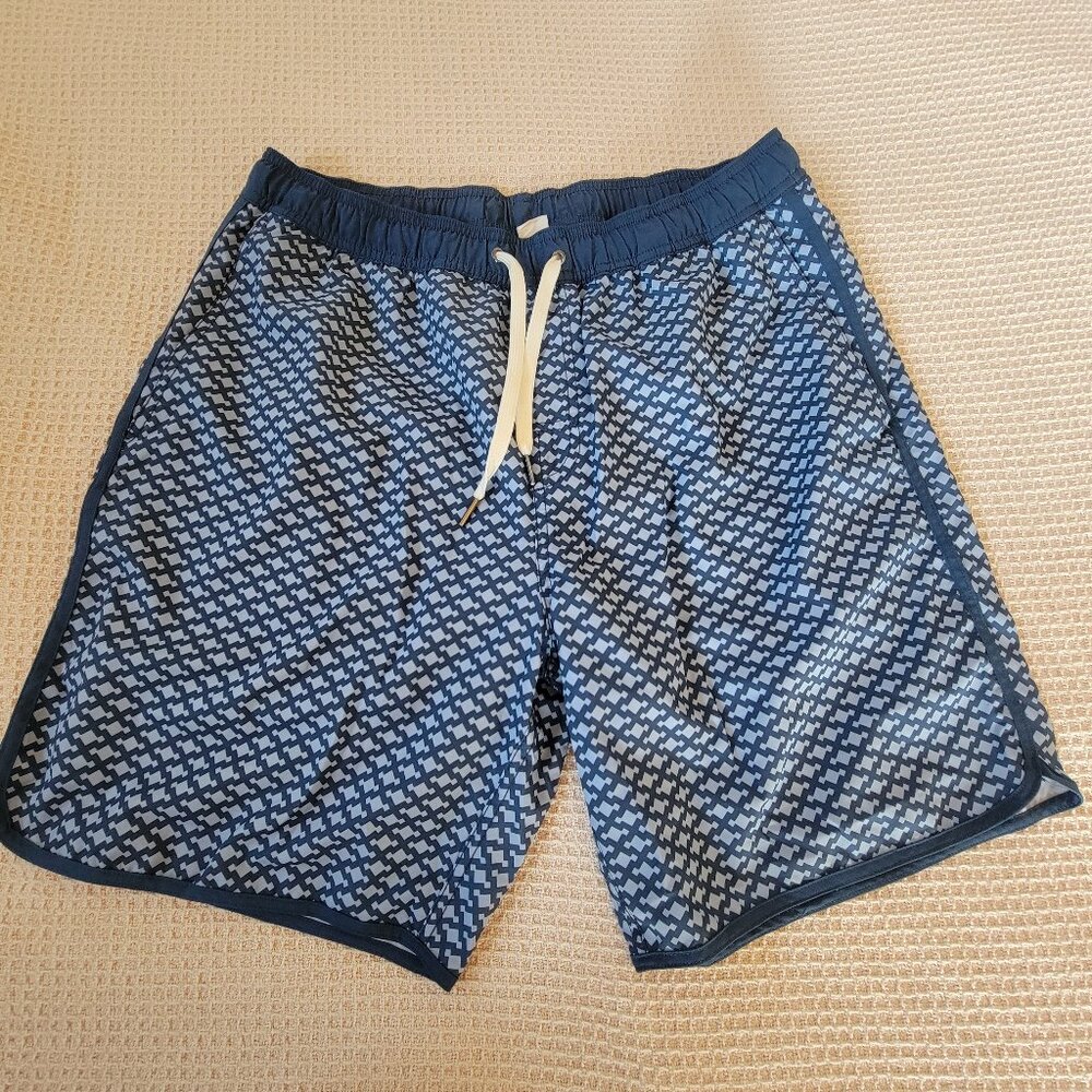 Men's Fair Harbor swim shorts